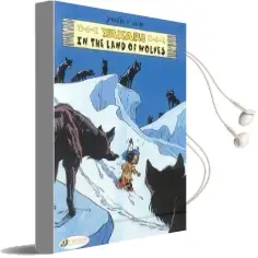 Yakari in the Land of Wolves Audiobook download free by 'Job'