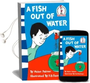 A Fish out of Water Audiobook download free by Helen Palmer