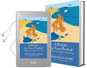 A Pebble for Your Pocket, a Audiobook download free by Thich Nhat Hanh