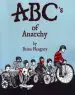 Audiobook Abc'S of Anarchy author Brian Heagney