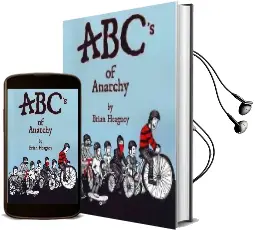 Abc'S of Anarchy Audiobook download free by Brian Heagney
