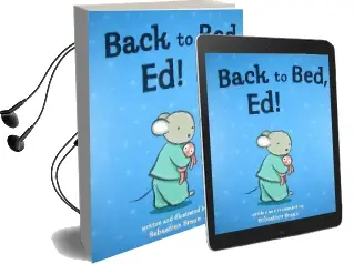 Back to Bed, ed Audiobook download free by Sebastien Braun