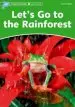Audiobook Dolphin Readers Level 3: Let'S go to the Rainforest author Fiona Kenshole