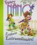 Audiobook Fancy Nancy Explorer Extraordinaire author Jane O'Connor