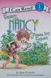 Audiobook Fancy Nancy: Poison ivy Expert author Jane O'Connor