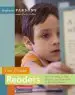 Audiobook First Grade Readers: Units of Study to Help Children see Themselves as Meaning Makers author Stephanie Parsons