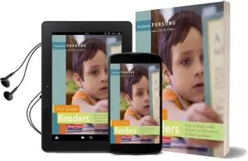 First Grade Readers: Units of Study to Help Children see Themselves as Meaning Makers Audiobook download free by Stephanie Parsons