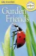 Audiobook Garden Friends author Dk