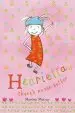 Audiobook Henrietta: There'S no one Better author Martine Murray