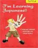 Audiobook I'M Learning Japanese!: A Language Adventure for Young People author Christian Galan