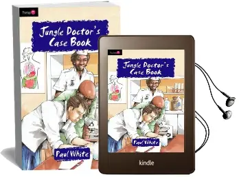 Jungle Doctor'S Case Book Audiobook download free by Paul White