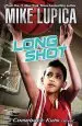 Audiobook Long Shot author Mike Lupica