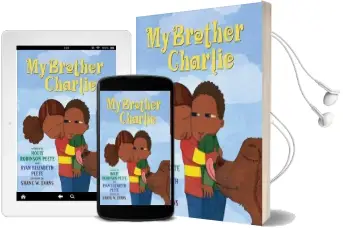 My Brother Charlie Audiobook download free by Ryan Elizabeth Peete