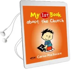 My First Book About the Church Audiobook download free by Carine Mackenzie