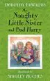 Audiobook My Naughty Little Sister and bad Harry author Dorothy Edwards