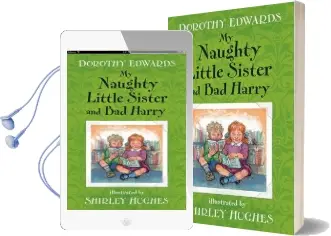 My Naughty Little Sister and bad Harry Audiobook download free by Dorothy Edwards