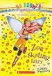 Audiobook Sports Fairies #3: Zoe the Skating Fairy: A Rainbow Magic Book author Daisy Meadows