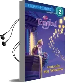 Tangled: Outside my Window Audiobook download free by Melissa Lagonegro