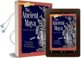 The Ancient Maya Audiobook download free by Jackie Maloy