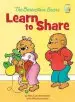 Audiobook The Berenstain Bears Learn to Share author Mike Berenstain