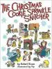 Audiobook The Christmas Cookie Sprinkle Snitcher author Robert Kraus