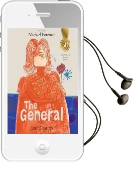 The General Audiobook download free by Jane Charters