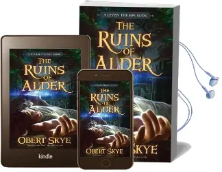 The Ruins of Alder Audiobook download free by Obert Skye