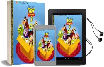 Toy Story 3 (Disney/Pixar toy Story 3) Audiobook download free by Annie Auerbach