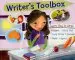 Audiobook Writer'S Toolbox author Nancy Lowen