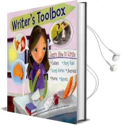 Writer'S Toolbox Audiobook download free by Nancy Lowen