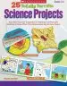 Audiobook 25 Totally Terrific Science Projects: Easy How-To'S and Templates for Projects That Motivate Students to Show What They Know About key Science Topics author Michael Gravois
