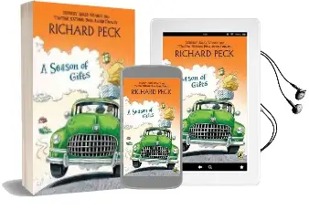 A Season of Gifts Audiobook download free by Richard Peck