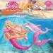 Audiobook Barbie in a Mermaid Tale: A Storybook (Barbie) author Mary Man Kong