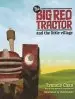 Audiobook Big red Tractor & the Littlevillage author Francis Chan