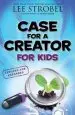 Audiobook Case for a Creator for Kids author Lee Strobel