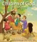 Audiobook Children of god Storybook Bible author Archbishop Desmond Tutu