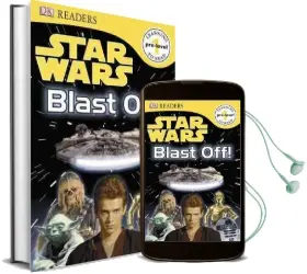 Dk Readers l0: Star Wars: Blast off! Audiobook download free by Dk