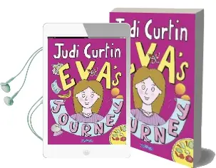 Eva'S Journey Audiobook download free by Judi Curtin