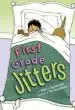 Audiobook First Grade Jitters author Robert Quackenbush