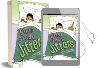 First Grade Jitters Audiobook download free by Robert Quackenbush