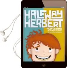 Halfway Herbert Audiobook download free by Francis Chan