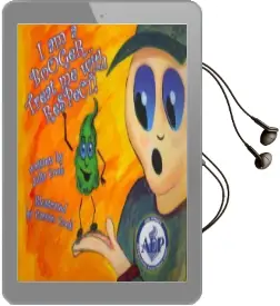 I am a Booger... Treat me With Respect! Audiobook download free by Julia Cook