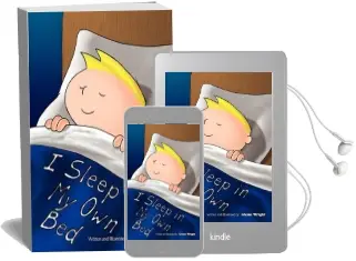 I Sleep in my own bed Audiobook download free by Glenn Wright
