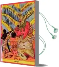 Internationaler Circus. Mini-Ausgabe Audiobook download free by Lothar Meggendorfer