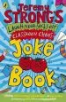Audiobook Jeremy Strong'S Laugh-Your-Socks-Off Classroom Chaos Joke Book author Jeremy Strong