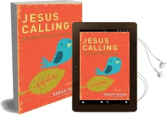Jesus Calling: 365 Devotions for Kids Audiobook download free by Sarah Young