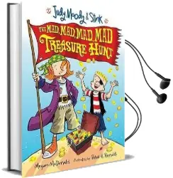 Judy Moody & Stink bk 2: The Mad, Mad, m Audiobook download free by Megan Mcdonald