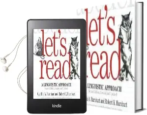 Let'S Read Audiobook download free by Cynthia A Barnhart