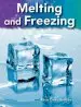 Audiobook Melting and Freezing author Lisa Greathouse