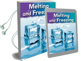 Melting and Freezing Audiobook download free by Lisa Greathouse